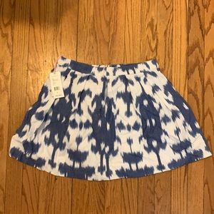 Vineyard Vines skirt